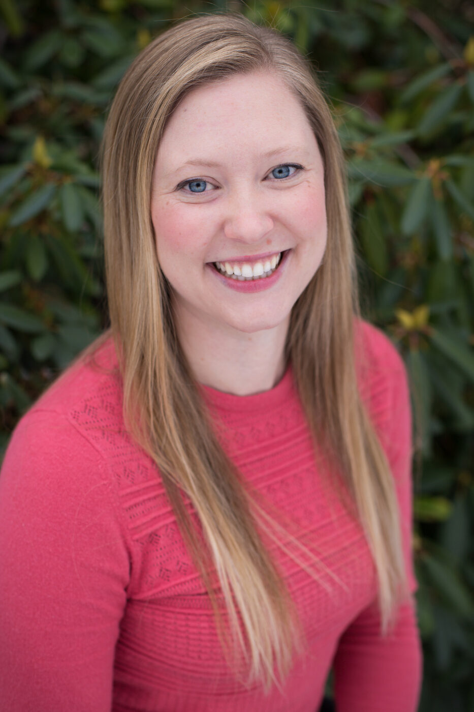 Amara Spittler headshot