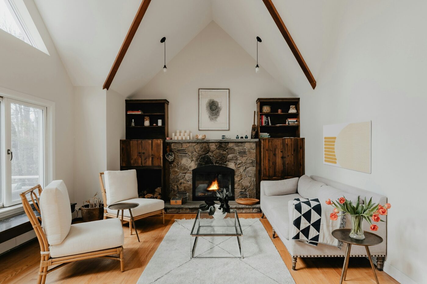 Second Home Management property in Central Oregon